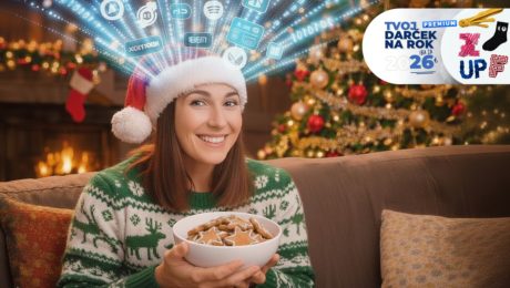 na snimke je vianocna kampan