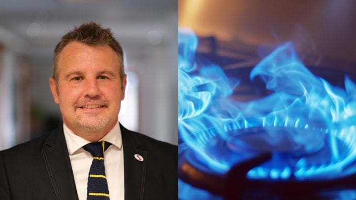 Koniec ruského plynu môže stáť Slovensko stovky miliónov, tvrdí odborník. Krajinu čaká náročná energetická zmena (ROZHOVOR)