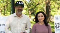 Firma padla a rodina sa obrátila chrbtom. Dvojica podnikateľov sa vrátila so 745 miliónmi (PRÍBEH)