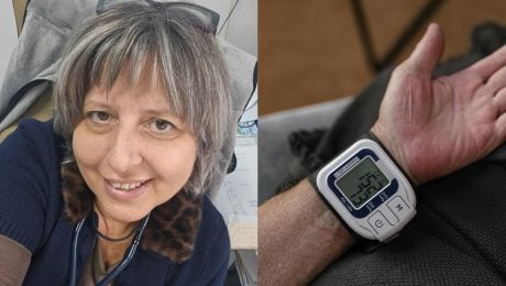 premium, doktorka, hypertenzia