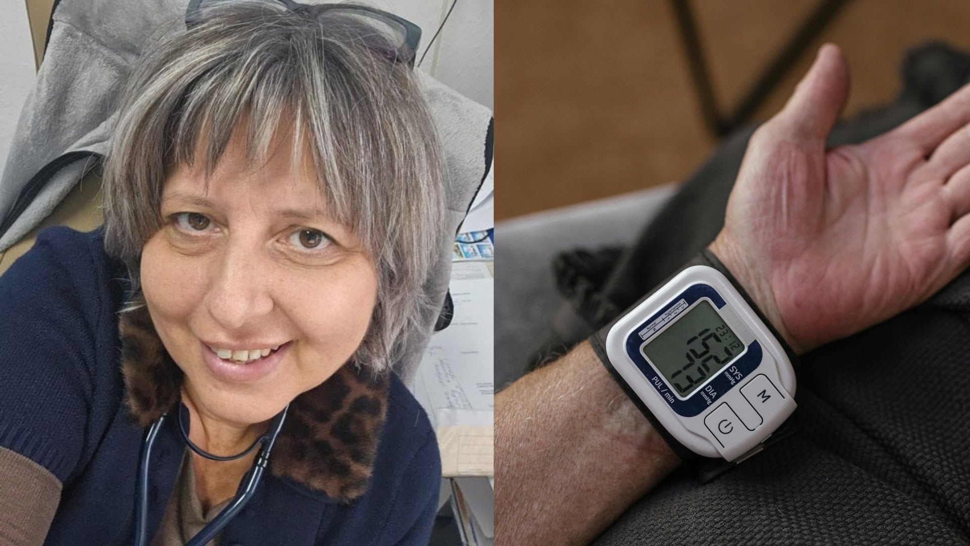 premium, doktorka, hypertenzia