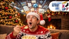 na snimke je ai, premium kampan