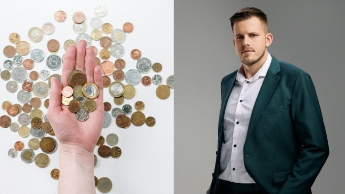 Veriť, že sa o vás štát postará, je finančná samovražda. Konsolidáciu najviac schytajú živnostníci (ROZHOVOR)