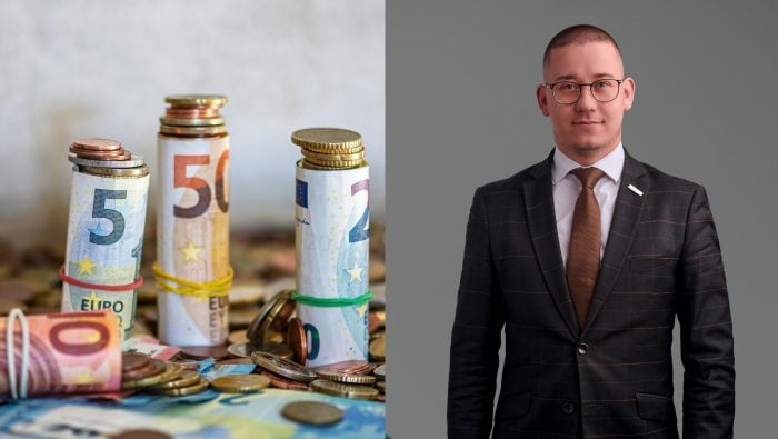 Najdrahšie investovanie je to, ktoré sa nikdy nezačalo. Prestaň čakať na vyšší príjem či najlepší moment (ROZHOVOR)