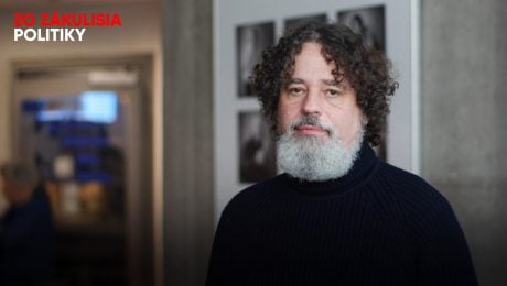 Zo zákulisia politiky Arpád Soltész