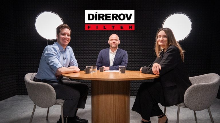 Dírerov Filter Dominika Körtvelyesiová Samuel Drozda