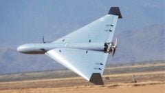 Lacné drony prekonávajú