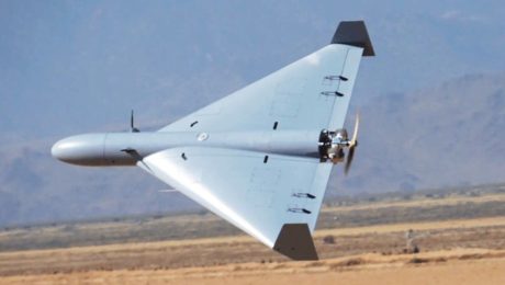 Lacné drony prekonávajú