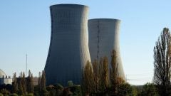 Výstavba jadrového megaprojektu