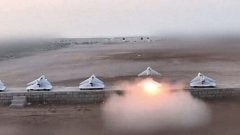 Nočná mora protivzdušnej