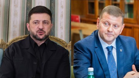 Ukrajina chce voľby.