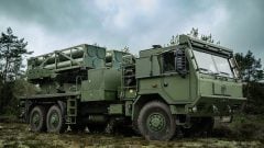 Raketová suverenita len na papieri. USA už po tretí raz stopli nemecké plány