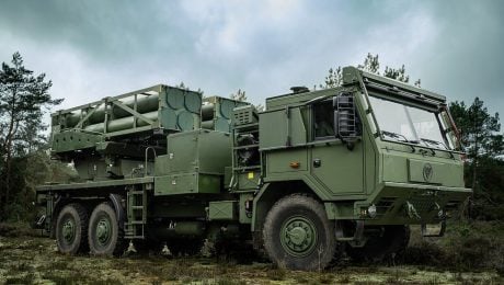 Raketová suverenita len na papieri. USA už po tretí raz stopli nemecké plány