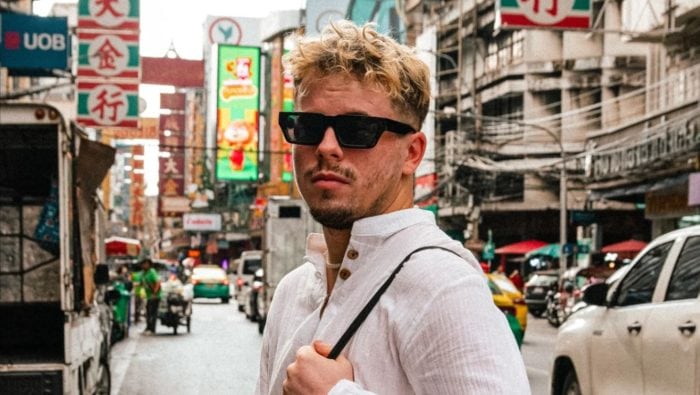 Slovenský travel influencer má dlžiť klientom a cestovke desaťtisíce eur. „Na naše mená neexistovali žiadne letenky“
