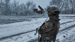 Rusko cvičí 350-tisíc vojakov pri hraniciach NATO, tvrdí nemecký expert. Litva tvrdenia odmieta