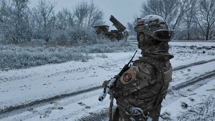 Rusko cvičí 350-tisíc