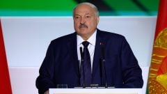 Sloboda za hnojivá: Lukašenko prepustil elitu politických väzňov, Trump mu na oplátku zrušil kľúčové sankcie