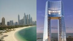 Dubaj stále láka turistov