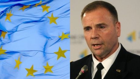 Európa musí rozhodne reagovať