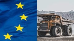 Švédsko presúva celé mesto, pretože EÚ túži po surovinách. Ide o radikálny experiment