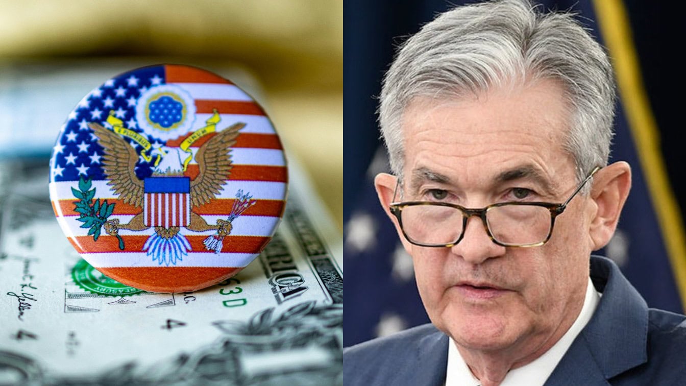 Fed pomaly podporuje ekonomiku