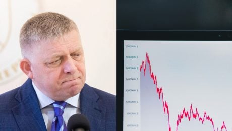 Svetoznámy magazín zverejnil rebríček najvýkonnejších ekonomík. Slovensko sa umiestnilo na prekvapujúcom mieste