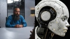 Dr. Roman Yampolskiy a AI