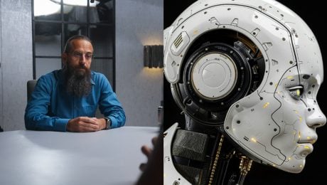 Dr. Roman Yampolskiy a AI