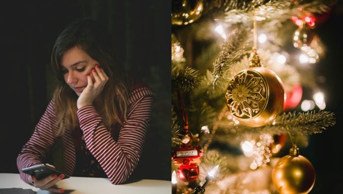 Tvoj mozog potrebuje počas Vianoc „digitálnu diétu“. Expert opísal 4 signály, keď už melie z posledného (ROZHOVOR)