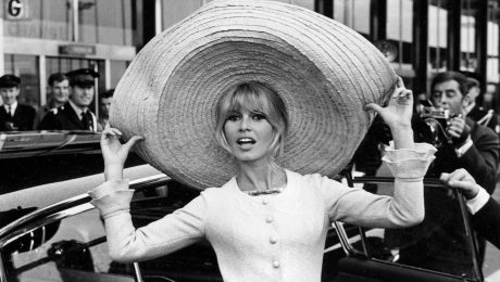 Brigitte Bardot