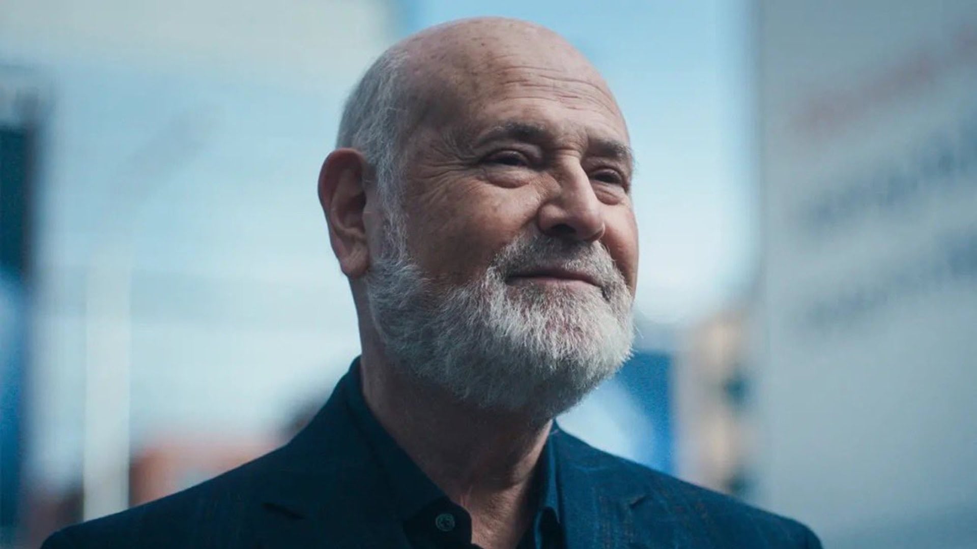 Americký režisér Rob Reiner