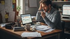 ODBORNÍK: Ak máš tieto peniaze na účte, môžeš mať problém