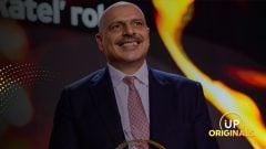 Gevorkyan, SIU Originals