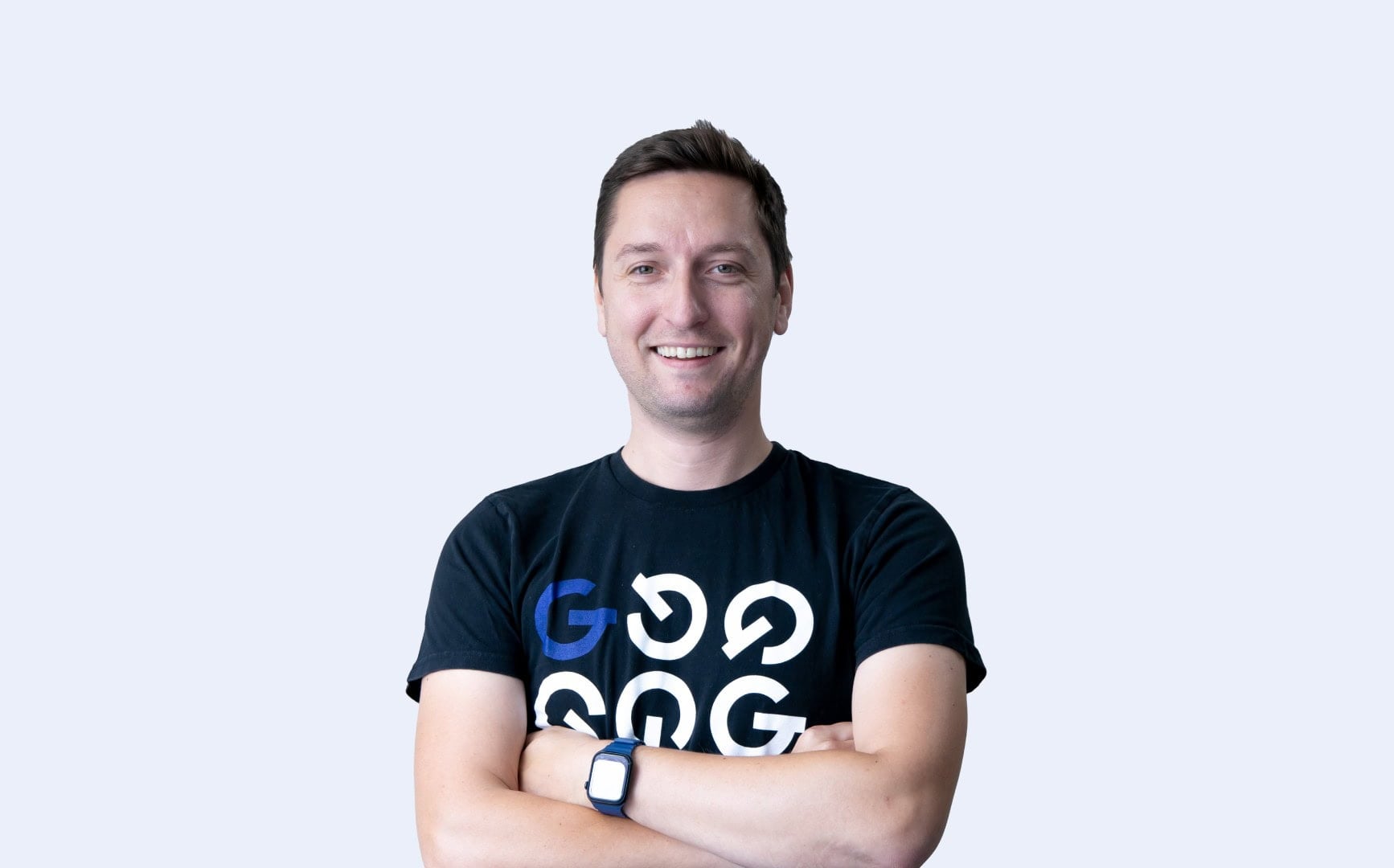 GoodRequest Tomáš Lodňan