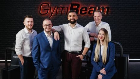 GymBeam získal 110 miliónov eur, presúva sídlo preč zo Slovenska. Vybral si krajinu s „predvídateľnejším podnikateľským prostredím“