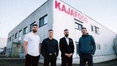 GymBeam kupuje nemeckú výrobnú firmu. Chce ovládnuť trh západnej Európy