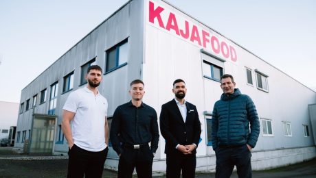 GymBeam kupuje známu nemeckú výrobnú firmu