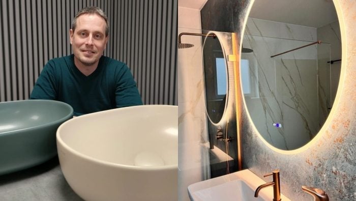 Zoltán chcel len nájsť zábavu pre svoju manželku: Dnes má za sebou desaťtisíce zákazníkov a je lídrom na trhu