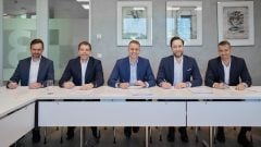 Slovenský fond Sandberg