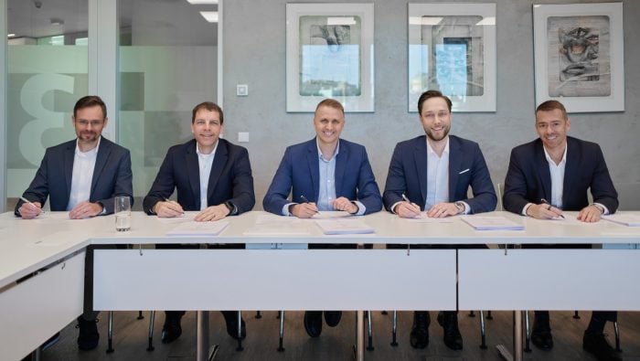 Slovenský fond Sandberg Capital získal majoritu v českej firme HotelTime. Patrí medzi top 5 hotelových softvérov sveta