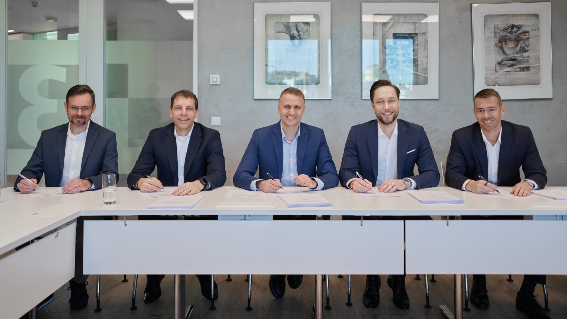 HotelTime presvedčil Sandberg, aby do nich vložil milióny