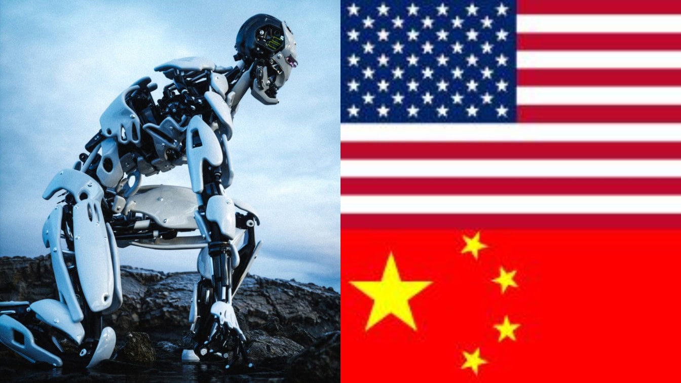 Humanoidné roboty sú budúcnosť