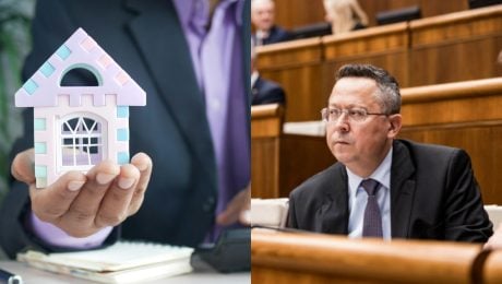 Hypotéky zostali bez pomoci: Štát s dotáciou splátok skončil, banky sa do toho nehrnú