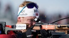 Vo veku 27 rokov zomrel elitný biatlonista. Našli ho mŕtveho v hotelovej izbe