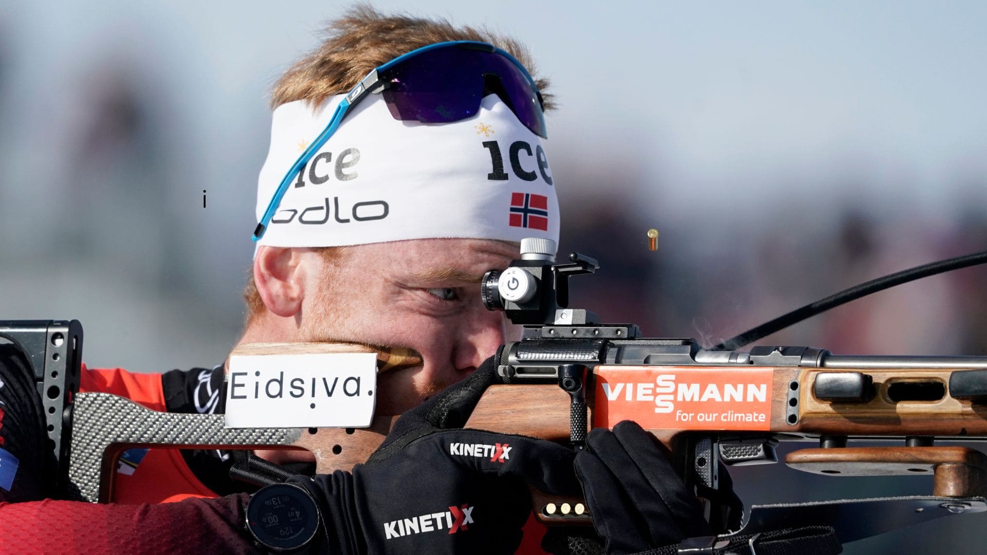 Zomrel 27-ročný Sivert Guttorm Bakken