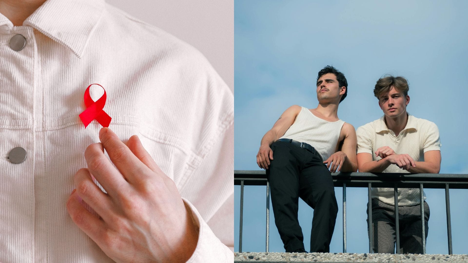 HIV na Slovensku silnie