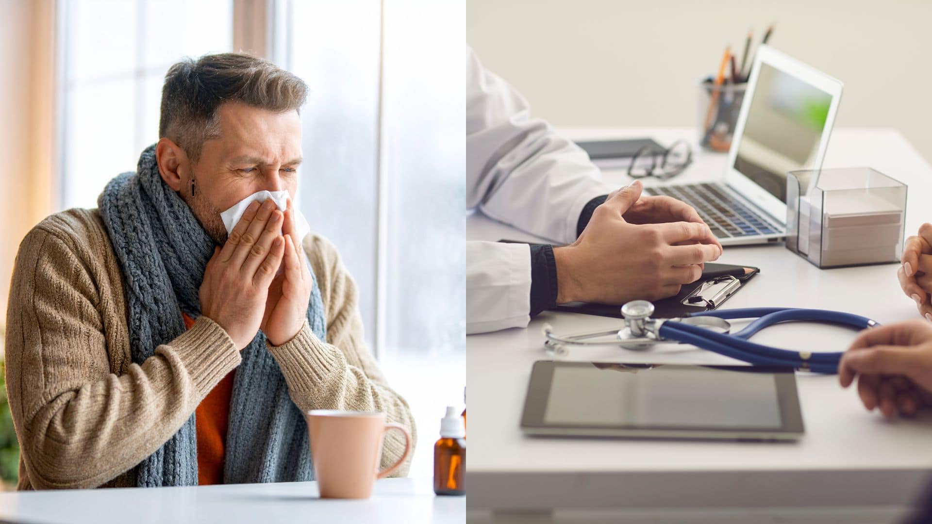 Nový chrípkový kmeň sa šíri Európou