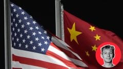 Amerika porazila Sovietsky zväz. Čína môže byť pre najsilnejšiu armádu sveta príliš veľké sústo (KOMENTÁR)