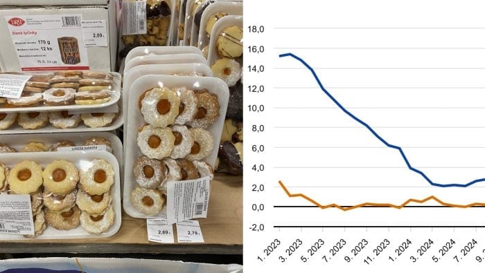 Slovák zarobí o 12 911 eur menej, než Rakúšan. Úspory máme 8. najnižšie v EÚ, v praxi platíme viac za všetko, okrem jednej výnimky