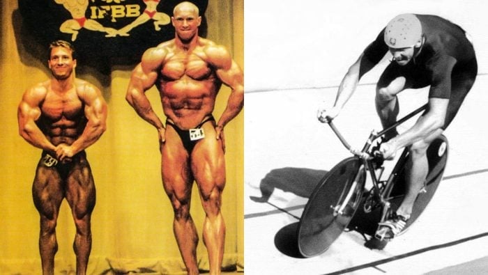 Slovenský šport prišiel o legendu. Zomrel šampión dráhovej cyklistiky a kulturistiky